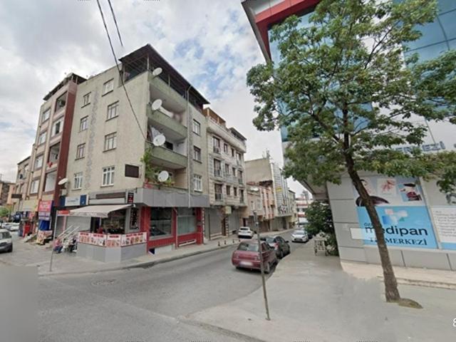 BEG YAPI DAN SATILIK CADDE ÜZERİ 2+1 GENİŞ FIRSAT DAİRE