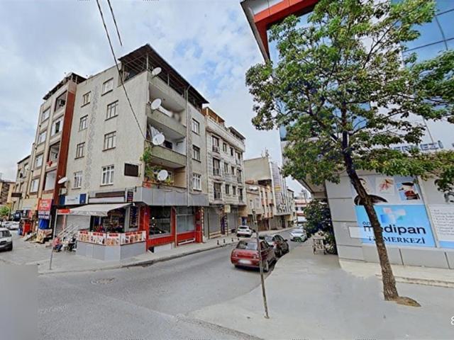 BEG YAPI DAN SATILIK CADDE ÜZERİ 2+1 GENİŞ FIRSAT DAİRE