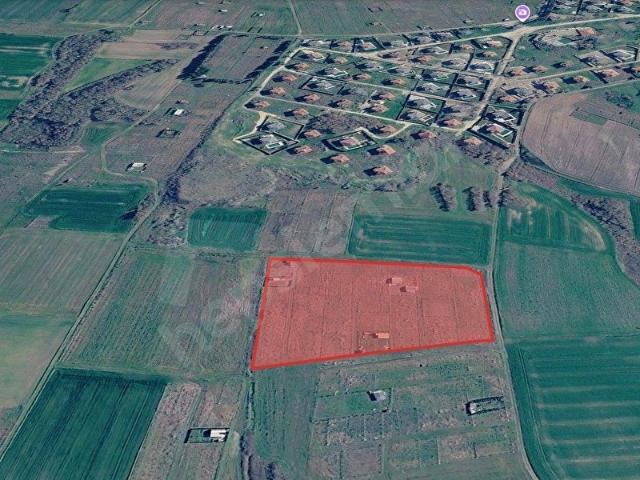 BEG YAPI DAN SATILIK SİLİVRİ BALABAN DA 504 M2 İMARLI ARSA