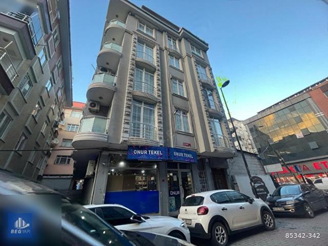 BEG YAPIDAN SATILIK KOCASİNAN 2+1 ARAKAT ASANSÖRLÜ 85 M2 DAİRE