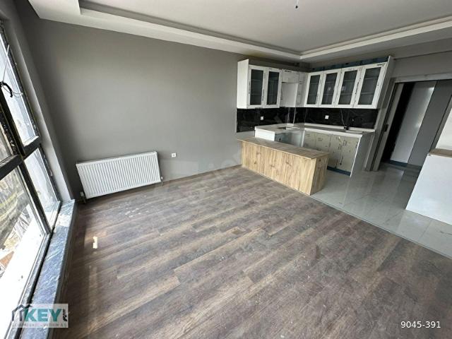 BEGA VADİ'DE MANZARALI VE FERAH KİRALIK DAİRE