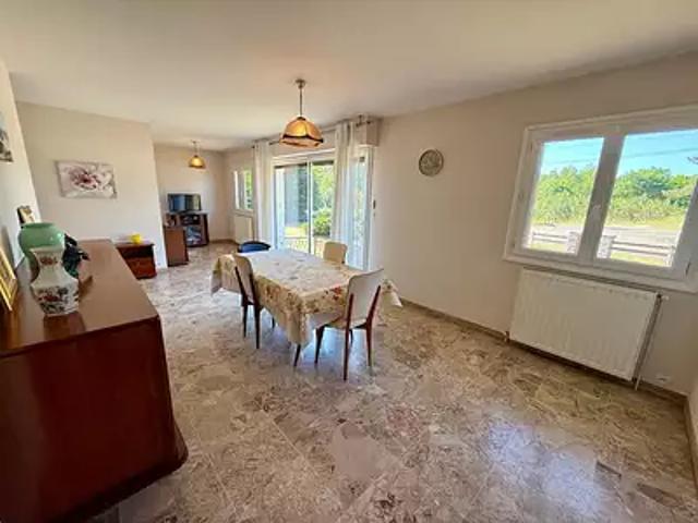 Bégaar 40400 Achat / Vente maison 4 pièces t4 jardin terrasse