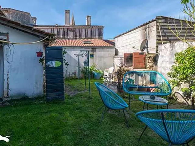 Bégadan 33340 Achat / Vente maison 6 pièces t6