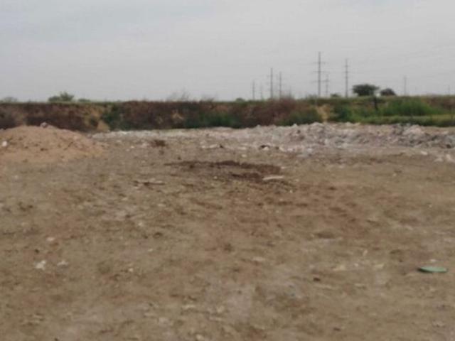 Begampur, Greater Noida West 100 Sq. Yd. Plot in Begampur Greater Noida Listing ID: #10164