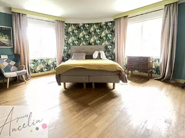 Béganne 56350 Achat / Vente appartement 4 pièces t4