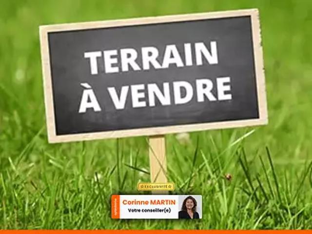 Béganne 56350 Achat / Vente terrain