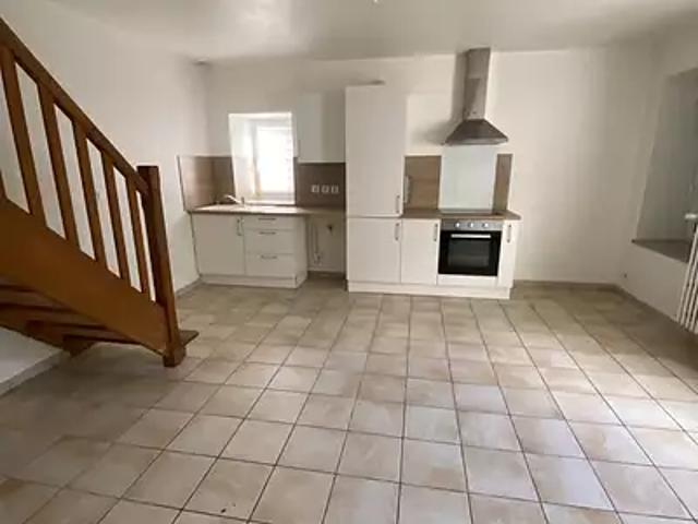 Bégard 22140 Achat / Vente immeuble