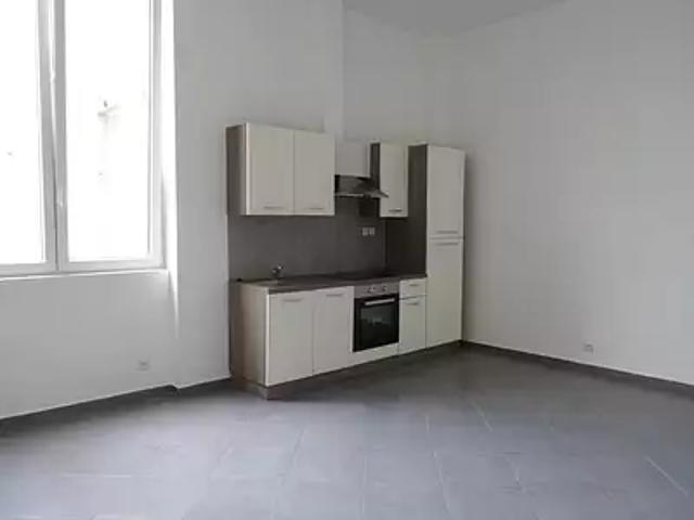 Bégard 22140 Location appartement 2 pièces t2