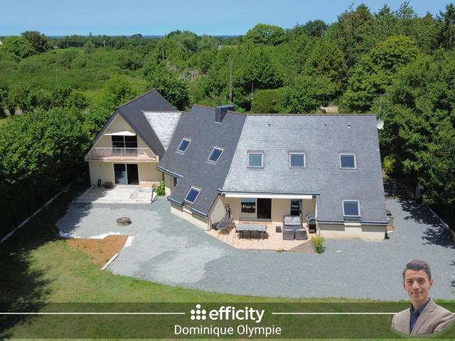 Bégard Vente Maison 22