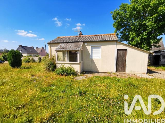 Bégard Vente Maison 22