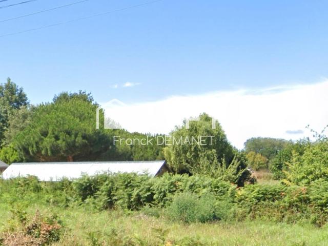 Bégard Vente Terrain 22