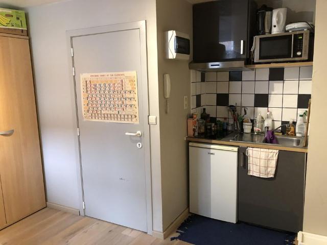 Begijnengracht 66 studio 3 Begijnengracht 66