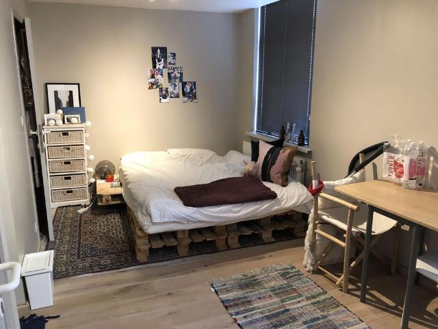 Begijnengracht 66 studio 3 Begijnengracht 66