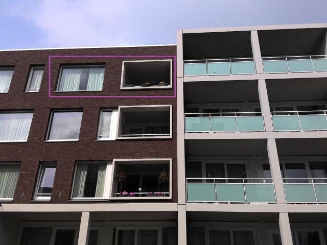 Begijnenstraat 22