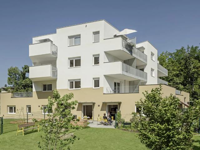 Begleitetes Wohnen in Weidling Klosterneuburg –