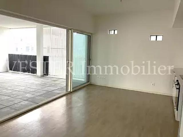 Bègles 33130 Achat / Vente appartement 3 pièces t3