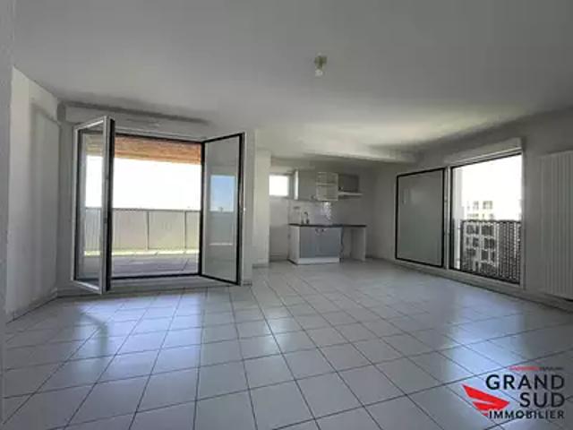 Bègles 33130 Achat / Vente appartement 3 pièces t3