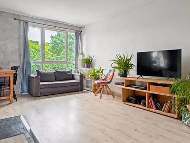 Bègles 33130 Achat / Vente appartement 3 pièces t3