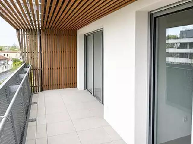 Bègles 33130 Achat / Vente appartement 3 pièces t3 cave balcon