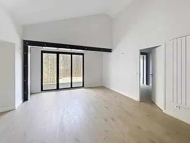 Bègles 33130 Achat / Vente appartement 3 pièces t3 au dernier étage terrasse