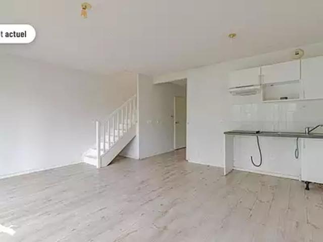Bègles 33130 Achat / Vente appartement 3 pièces t3 parking