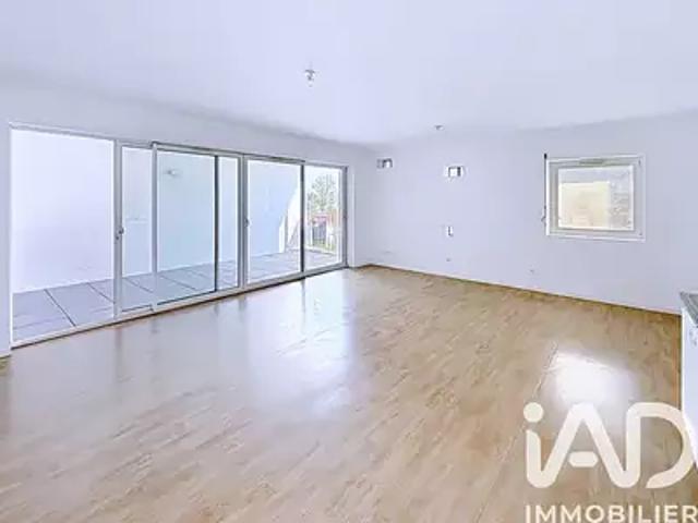 Bègles 33130 Achat / Vente appartement 3 pièces t3 parking