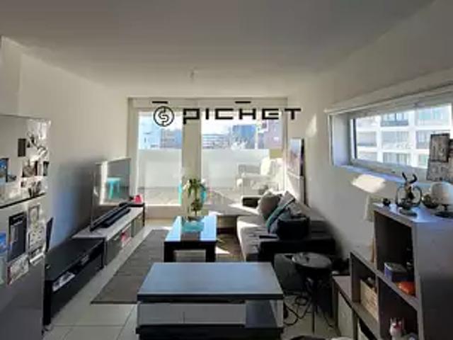 Bègles 33130 Achat / Vente appartement 3 pièces t3 parking
