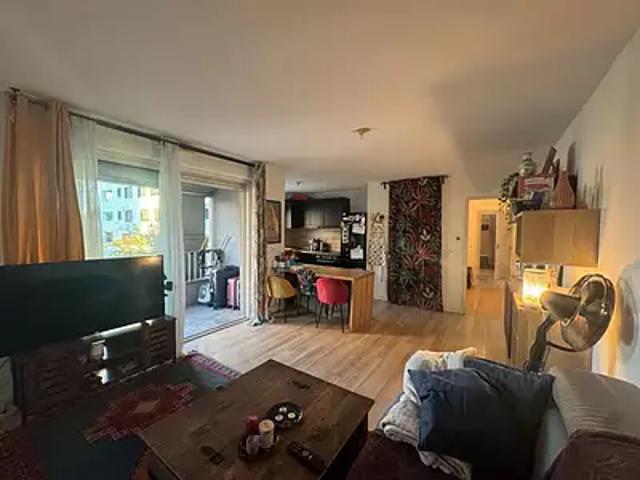 Bègles 33130 Achat / Vente appartement 3 pièces t3 terrasse parking