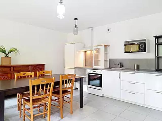 Bègles 33130 Achat / Vente appartement 3 pièces t3 terrasse parking