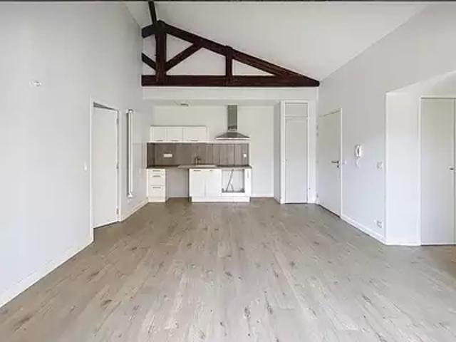 Bègles 33130 Achat / Vente appartement 2 pièces t2