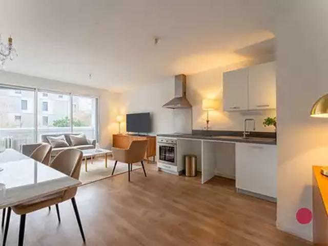 Bègles 33130 Achat / Vente appartement 2 pièces t2