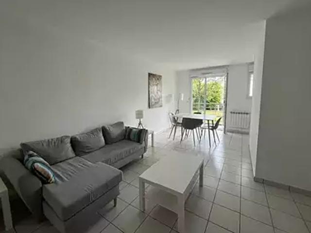 Bègles 33130 Achat / Vente appartement 2 pièces t2 parking