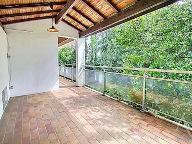 Bègles 33130 Achat / Vente appartement 7 pièces t7 au dernier étage terrasse