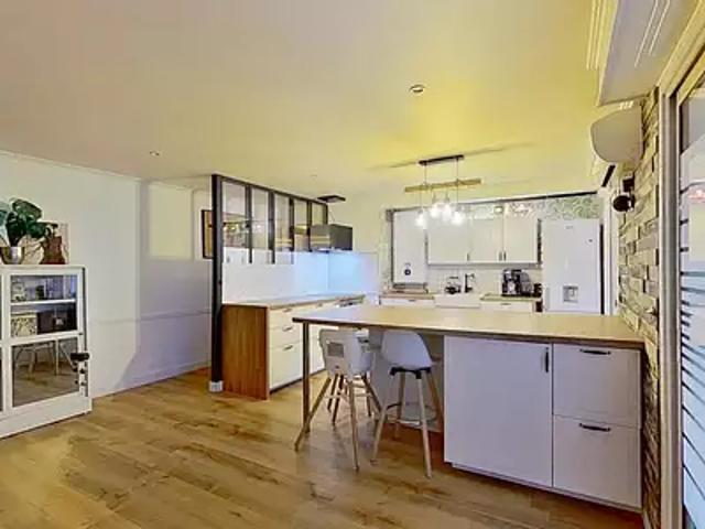Bègles 33130 Achat / Vente appartement 4 pièces t4 terrasse