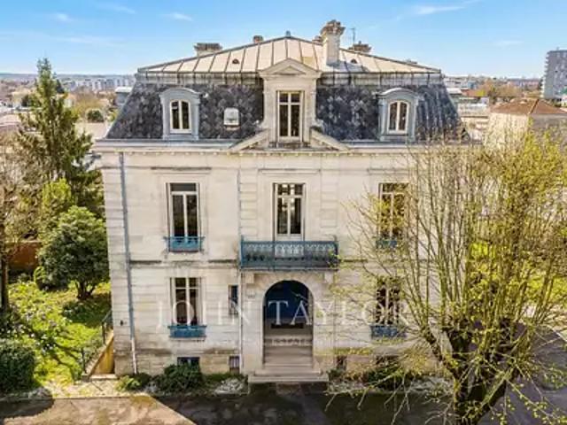 Bègles 33130 Achat / Vente maison 16 pièces t16