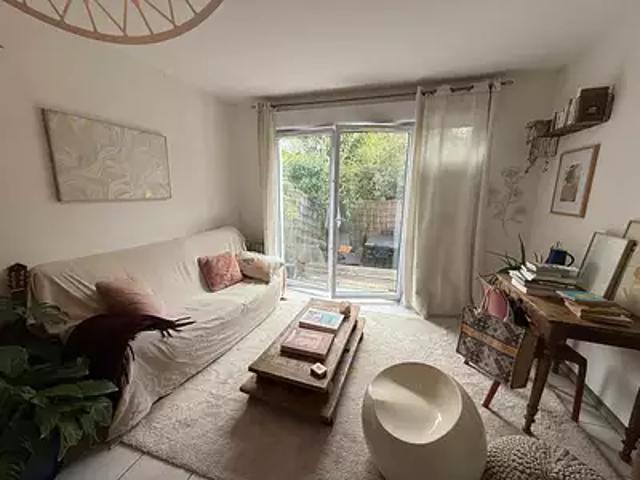 Bègles 33130 Achat / Vente maison 3 pièces t3