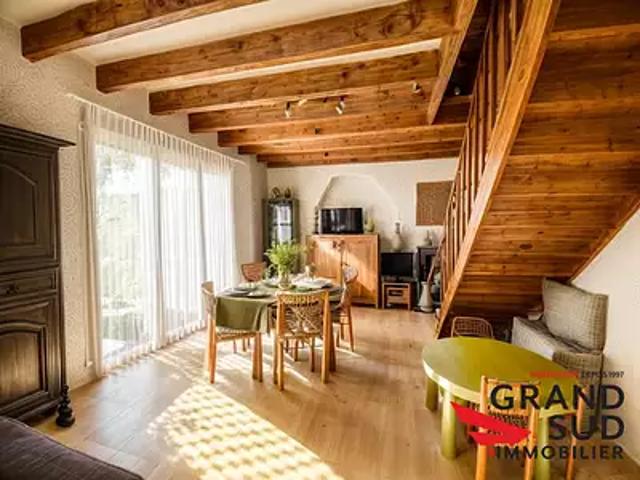 Bègles 33130 Achat / Vente maison 3 pièces t3