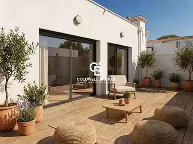 Bègles 33130 Achat / Vente maison 3 pièces t3