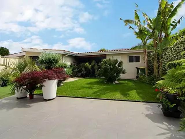 Bègles 33130 Achat / Vente maison 4 pièces t4 au dernier étage