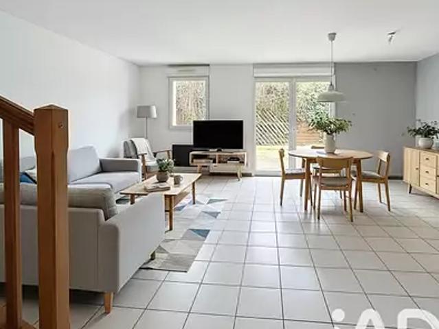 Bègles 33130 Achat / Vente maison 4 pièces t4