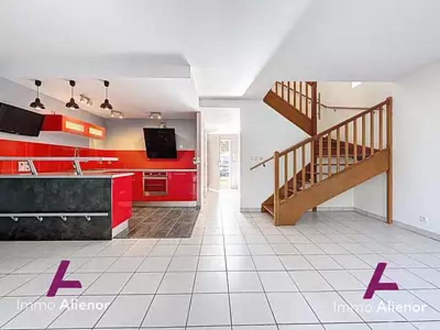 Bègles 33130 Achat / Vente maison 5 pièces t5 piscine terrasse