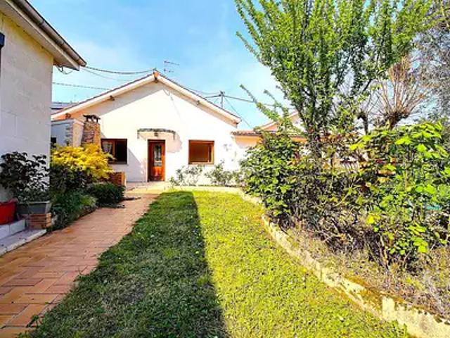 Bègles 33130 Achat / Vente maison 6 pièces t6 au dernier étage