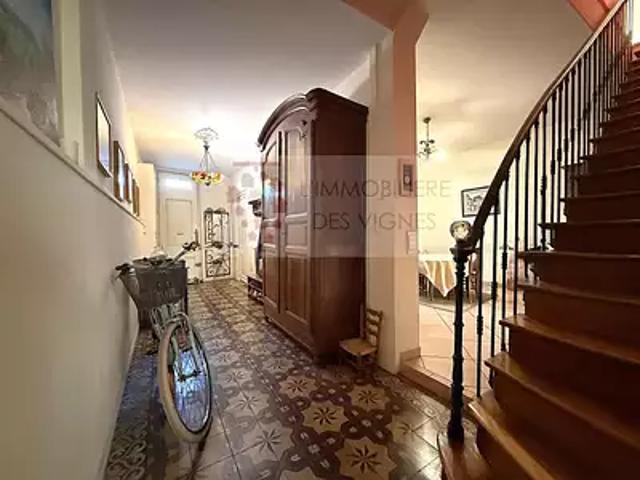 Bègles 33130 Achat / Vente maison 6 pièces t6