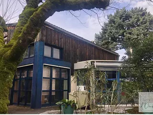 Bègles 33130 Achat / Vente maison 7 pièces t7