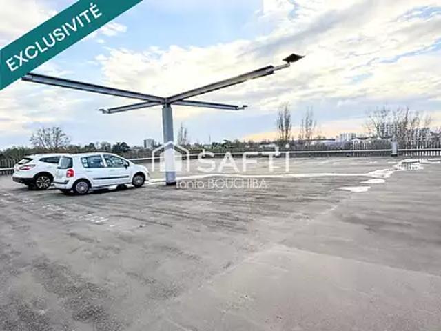 Bègles 33130 Achat / Vente parking