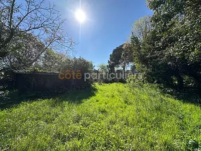 Bègles 33130 Achat / Vente terrain