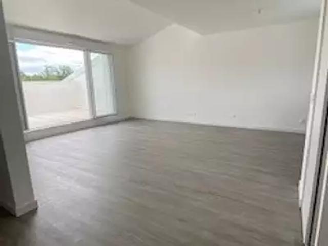 Bègles 33130 Location appartement 3 pièces t3