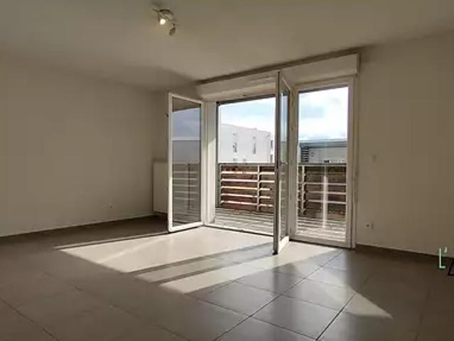 Bègles 33130 Location appartement 3 pièces t3