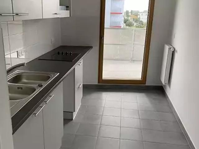 Bègles 33130 Location appartement 2 pièces t2 balcon