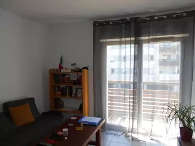Bègles 33130 Location appartement 2 pièces t2 parking
